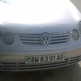 Volkswagen Polo 2003