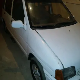 Daewoo Tico 1997