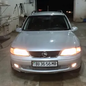 Opel Vectra 1999