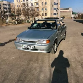 Lada 2115 2001