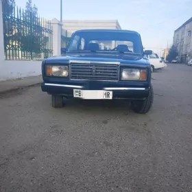 Lada 2107 2010