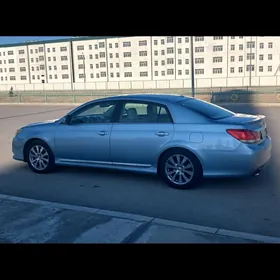 Toyota Avalon 2011