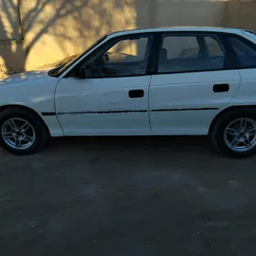 Opel Astra 1992