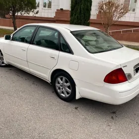 Toyota Avalon 2000