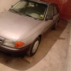 Opel Astra 1992