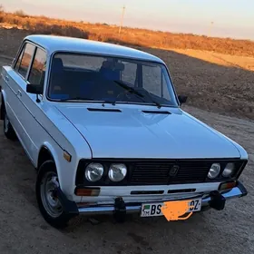 Lada 2106 1990