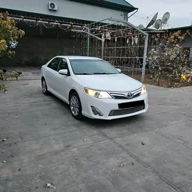 Toyota Camry 2013