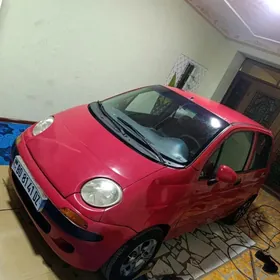 Daewoo Matiz 2000