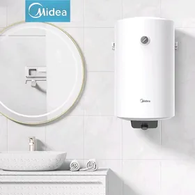 BOŸLERLAR MIDEA WE HAIER FIRMA