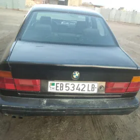 BMW 525 1992