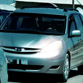 Toyota Sienna 2006