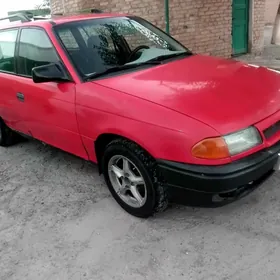 Opel Astra 1993