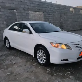 Toyota Camry 2009