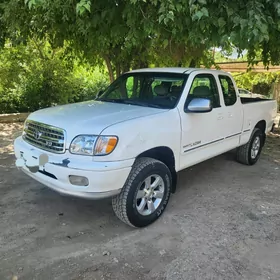 Toyota Tundra 2002