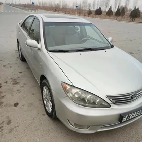 Toyota Camry 2002