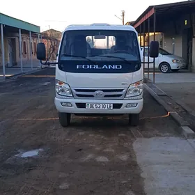 Forland H2 2014