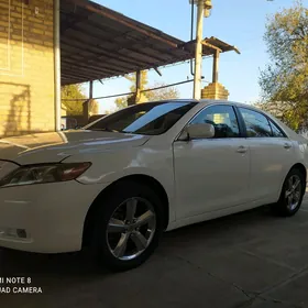 Toyota Camry 2008