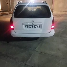 Opel Astra 1999