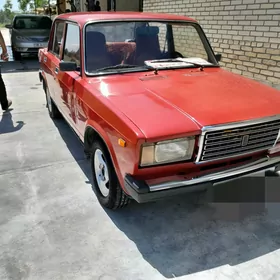 Lada 2107 1995