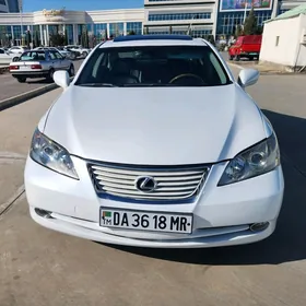 Lexus ES 350 2007