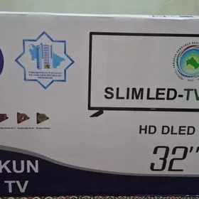 Tolkun Led TV 32lik