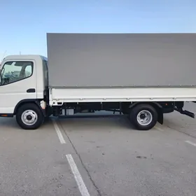 Mitsubishi Canter 2021