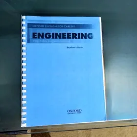 Engineering kitap  китап  книг