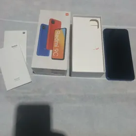 redmi 9 c  admen