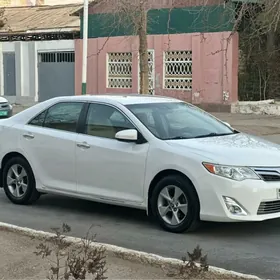 Toyota Camry 2014