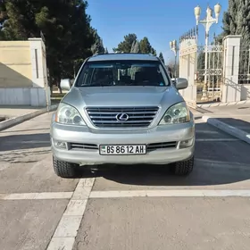 Lexus GX 470 2005