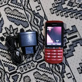 Nokia 300 ýarym sensr original