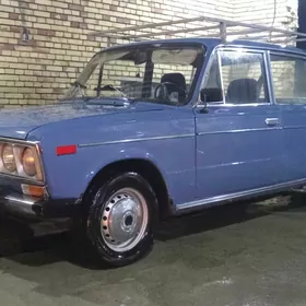 Lada 2106 1985