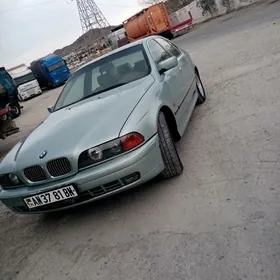 BMW 528 1998