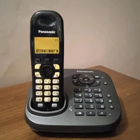 Panasonic Telefon