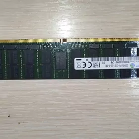 Ram 32 GB DDR4