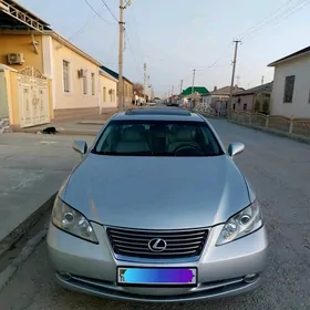 Lexus ES 350 2009