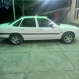 Opel Vectra 1989