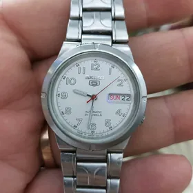 часы seiko