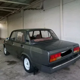 Lada 2107 2010