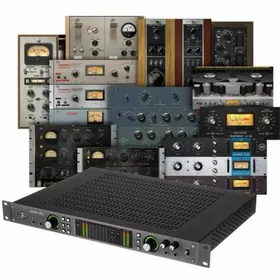 Universal Audio UAD