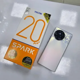 Tecno 20 pro plus