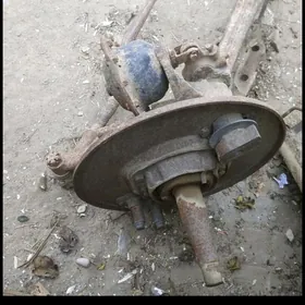 Balka zil
