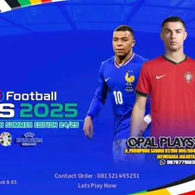 Ps3 Pes 2025 Full Transfer