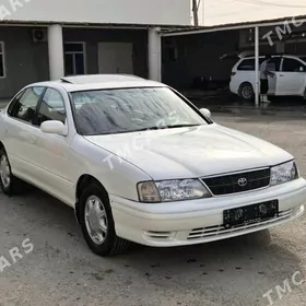 Toyota Avalon 1996