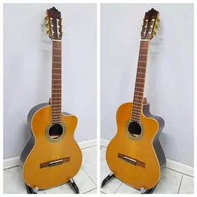 CLASSIC GITARA ГИТАРА