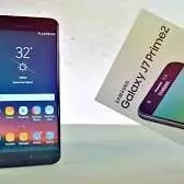 Samsung J7 prime2 2018