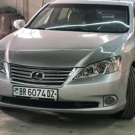 Lexus ES 350 2010