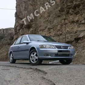 Opel Vectra 1998