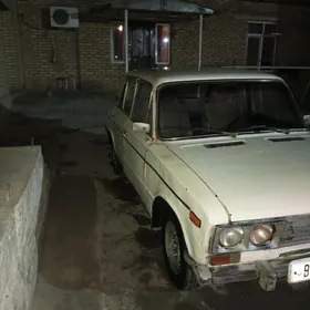 Lada 2106 1987