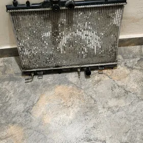 Radiator Wersa